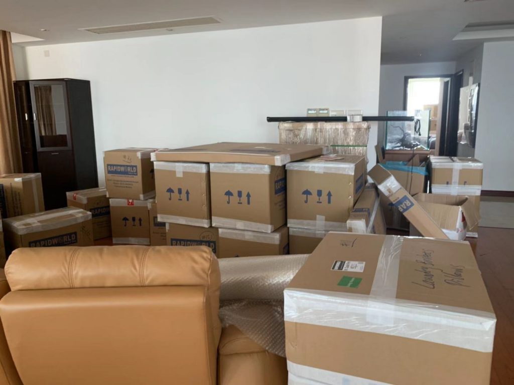 2019.07.16 Moving from Suzhou to Germany - 20191024070202568