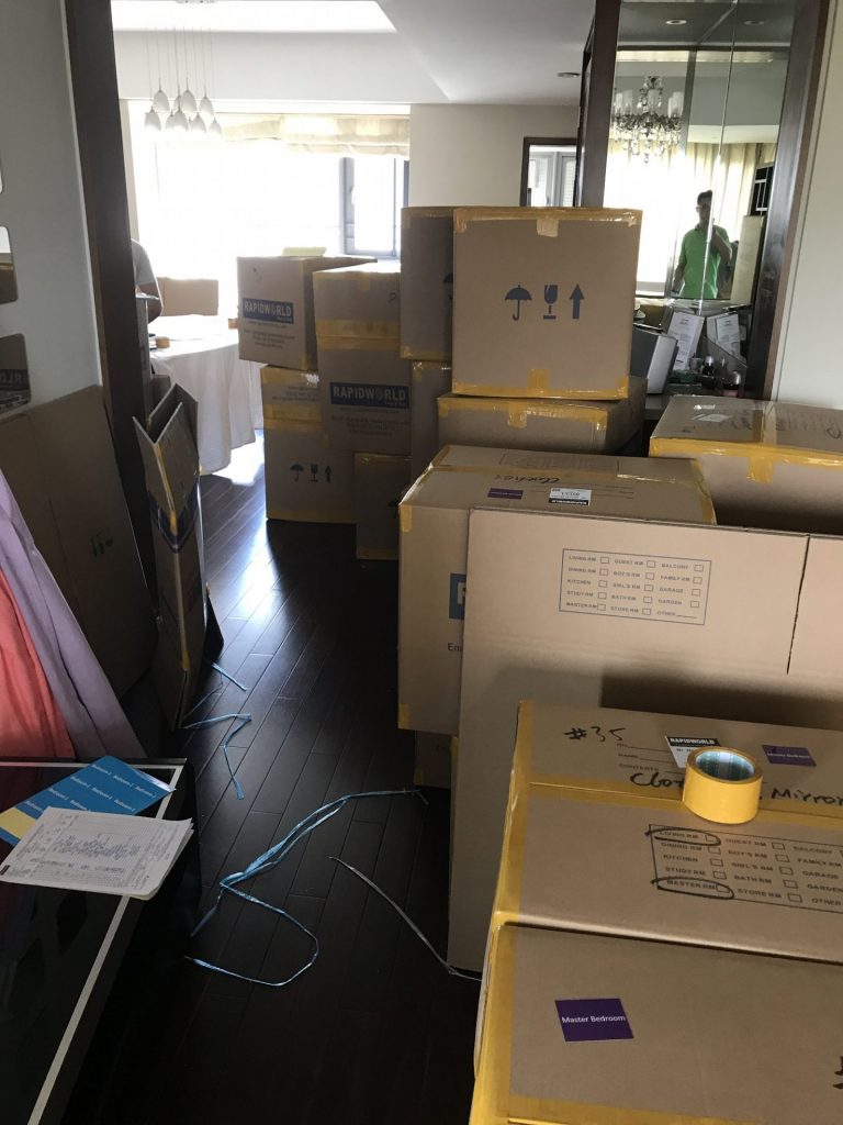 International Moving from Hangzhou to Singapore /Mr. Mrinal M. - 20170804045053163 RW Relocations: International Movers in China, China Removals Company International Moving from Hangzhou to Singapore /Mr. Mrinal M. - 20170804045053163