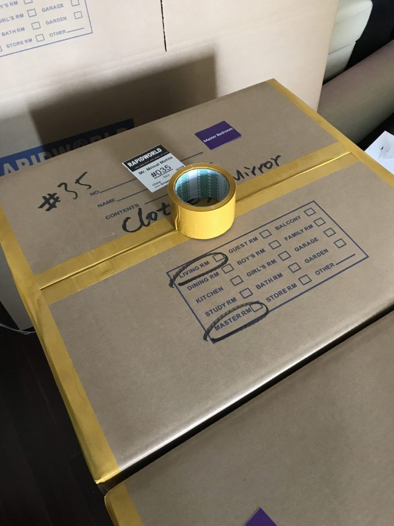 International Moving from Hangzhou to Singapore /Mr. Mrinal M. - 20170804045116248 RW Relocations: International Movers in China, China Removals Company International Moving from Hangzhou to Singapore /Mr. Mrinal M. - 20170804045116248