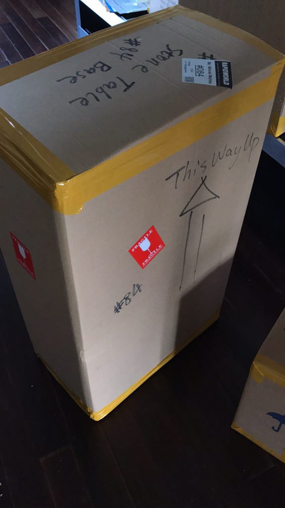 International Moving from Hangzhou to Singapore /Mr. Mrinal M. - 20170804045132420 RW Relocations: International Movers in China, China Removals Company International Moving from Hangzhou to Singapore /Mr. Mrinal M. - 20170804045132420