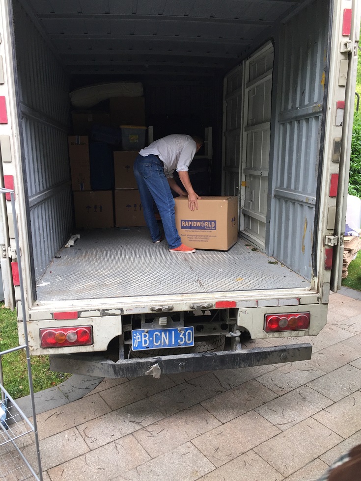 Local Moving in Shanghai - 20170804055320240