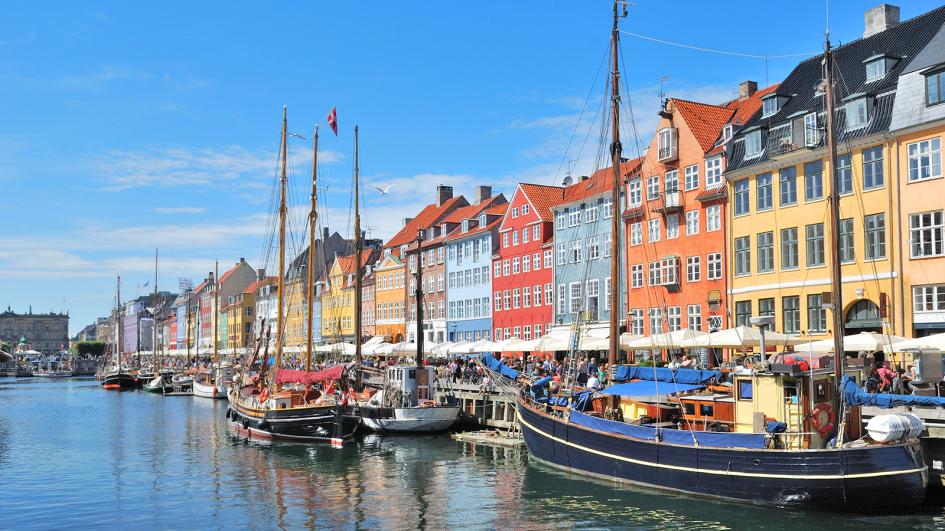 Denmark - Denmark