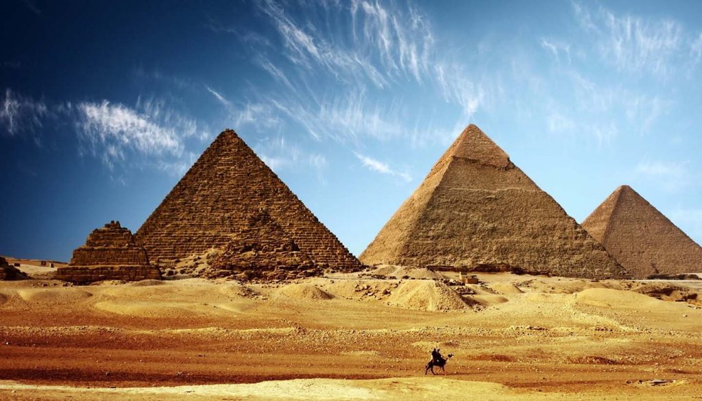 Egypt - Egypt
