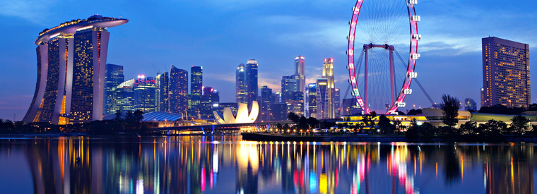 Singapore - Singapore